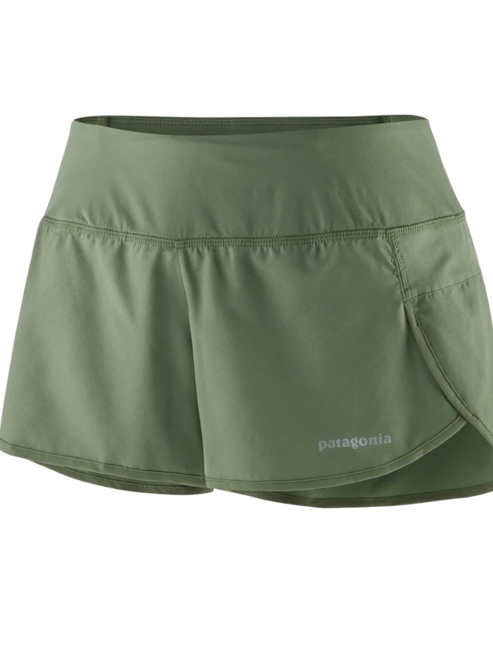 Patagonia Women's Strider
Athletic Running 3.5” Inseam Shorts Size XS    NWT